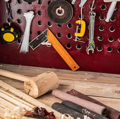 Tools & DIY