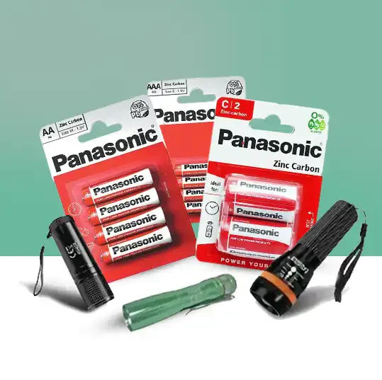 RS ELECTRONICS