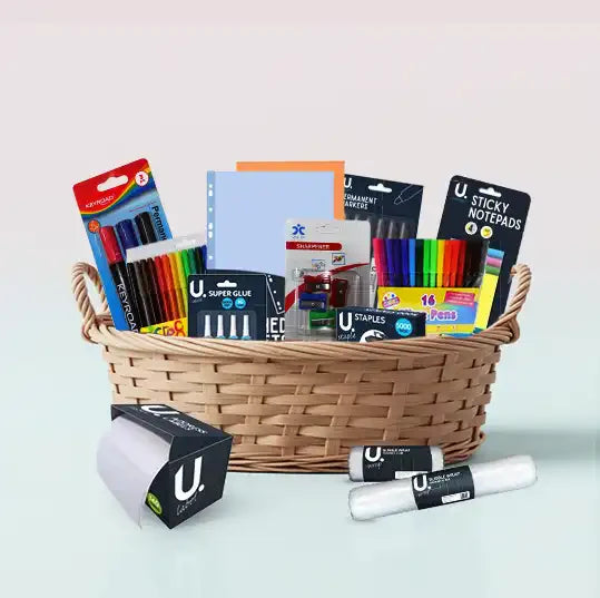 STATIONERIES & BIRTHDAY PARTIES ( R S )