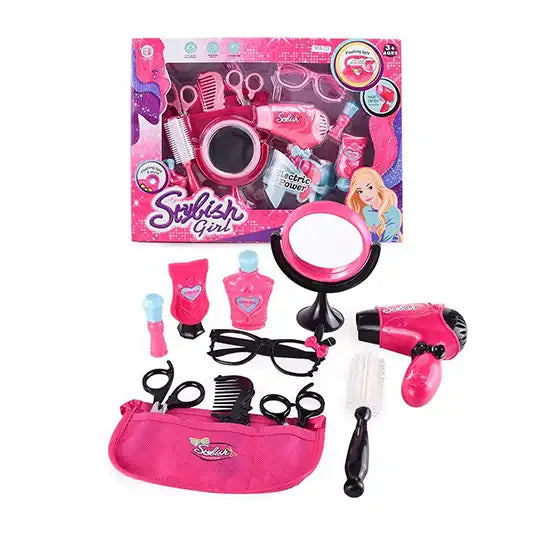 hairdressing set 2 ( BJ1324 )