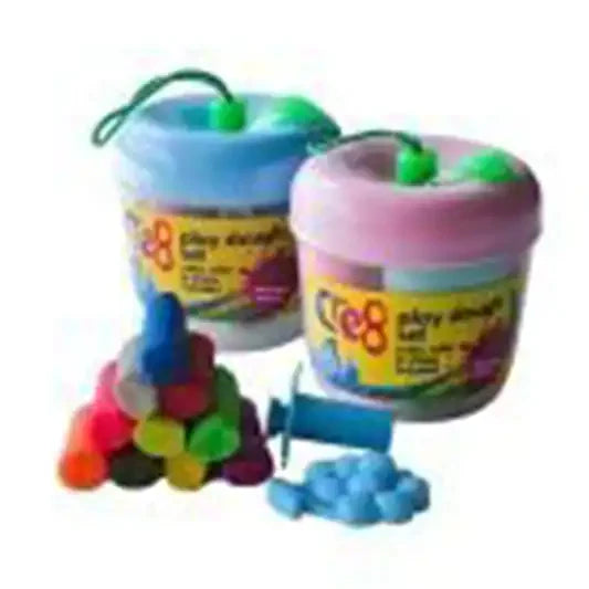 P2610	Play Dough Apple in CDU