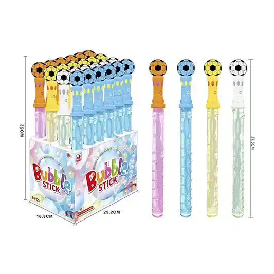 BUBBLE STICK-24PCS/BOX