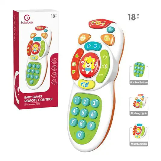 Remote Control Light Music [ YL507 ]
