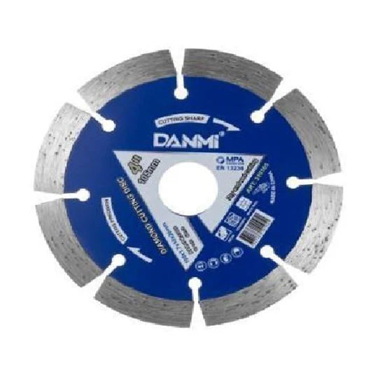 Dry Saw Blade - 310105 – Dry Cutting Blade 105x1.2/1.7x10x20