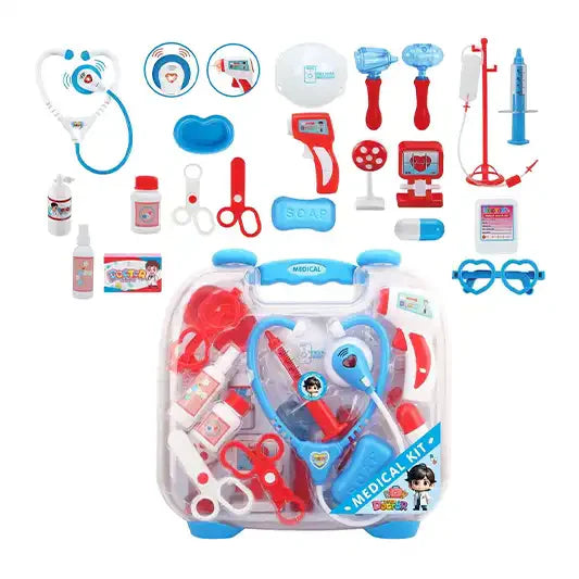 Medical equipment suitcase [ SD169-351 ]