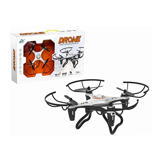Drone - High Performance Rc - DK654271