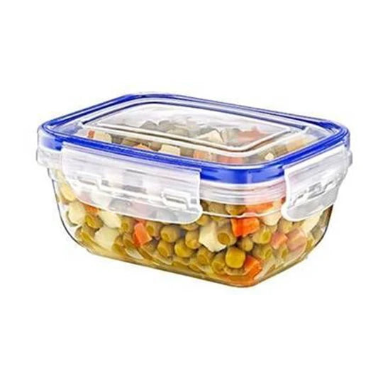 1,400 ML SEAL RECTANGULAR STORAGE CONTAINER